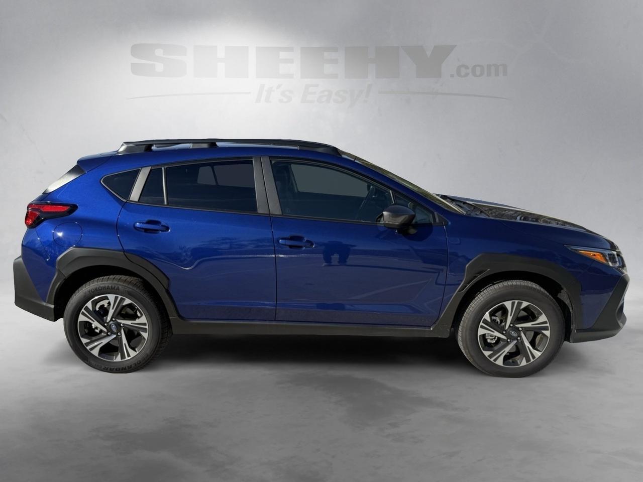 2025 Subaru Crosstrek Premium Springfield VA