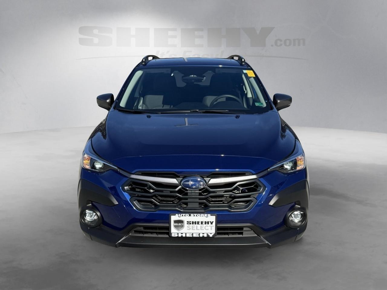 2025 Subaru Crosstrek Premium Springfield VA