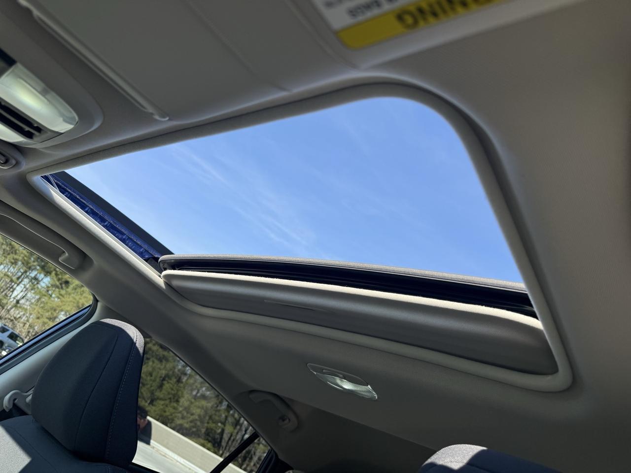 2025 Subaru Crosstrek Premium Springfield VA