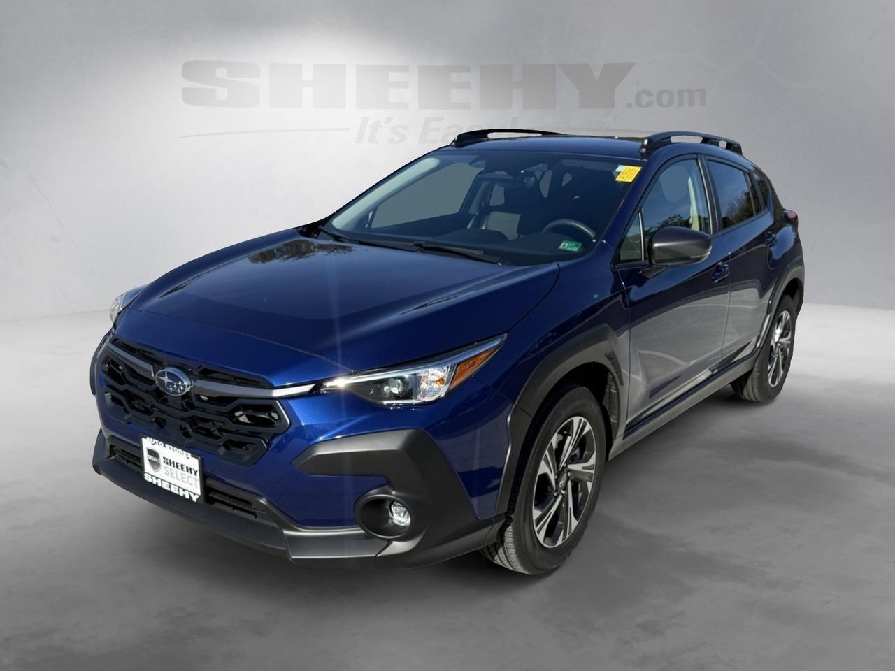 2025 Subaru Crosstrek Premium Springfield VA