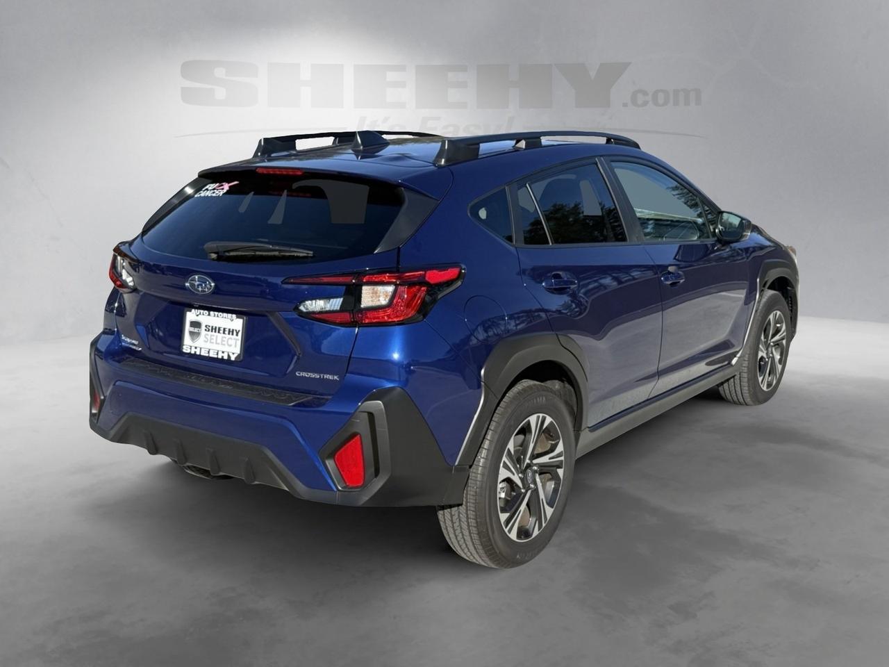 2025 Subaru Crosstrek Premium Springfield VA