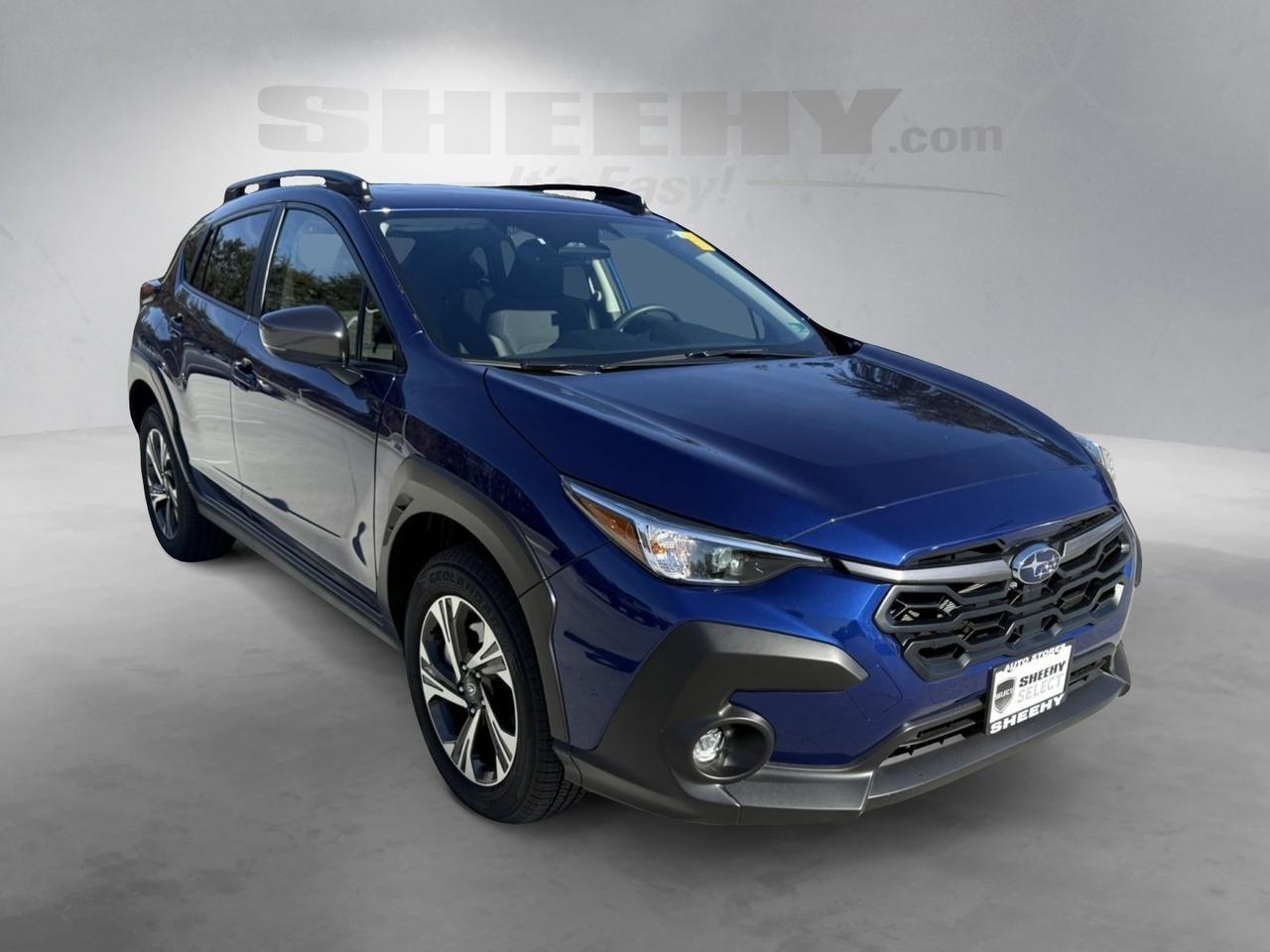 2025 Subaru Crosstrek Premium Springfield VA