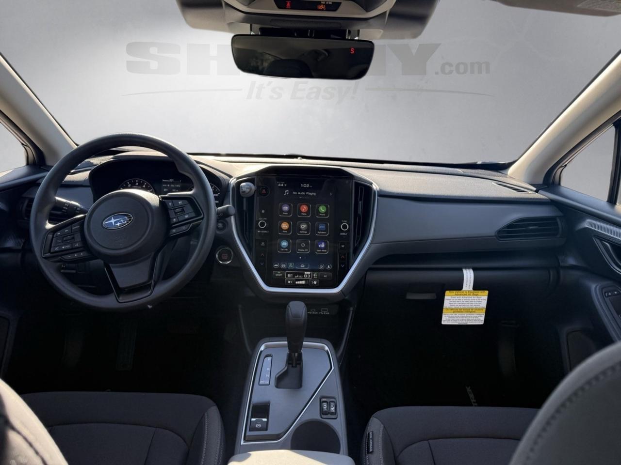 2025 Subaru Crosstrek Premium Springfield VA