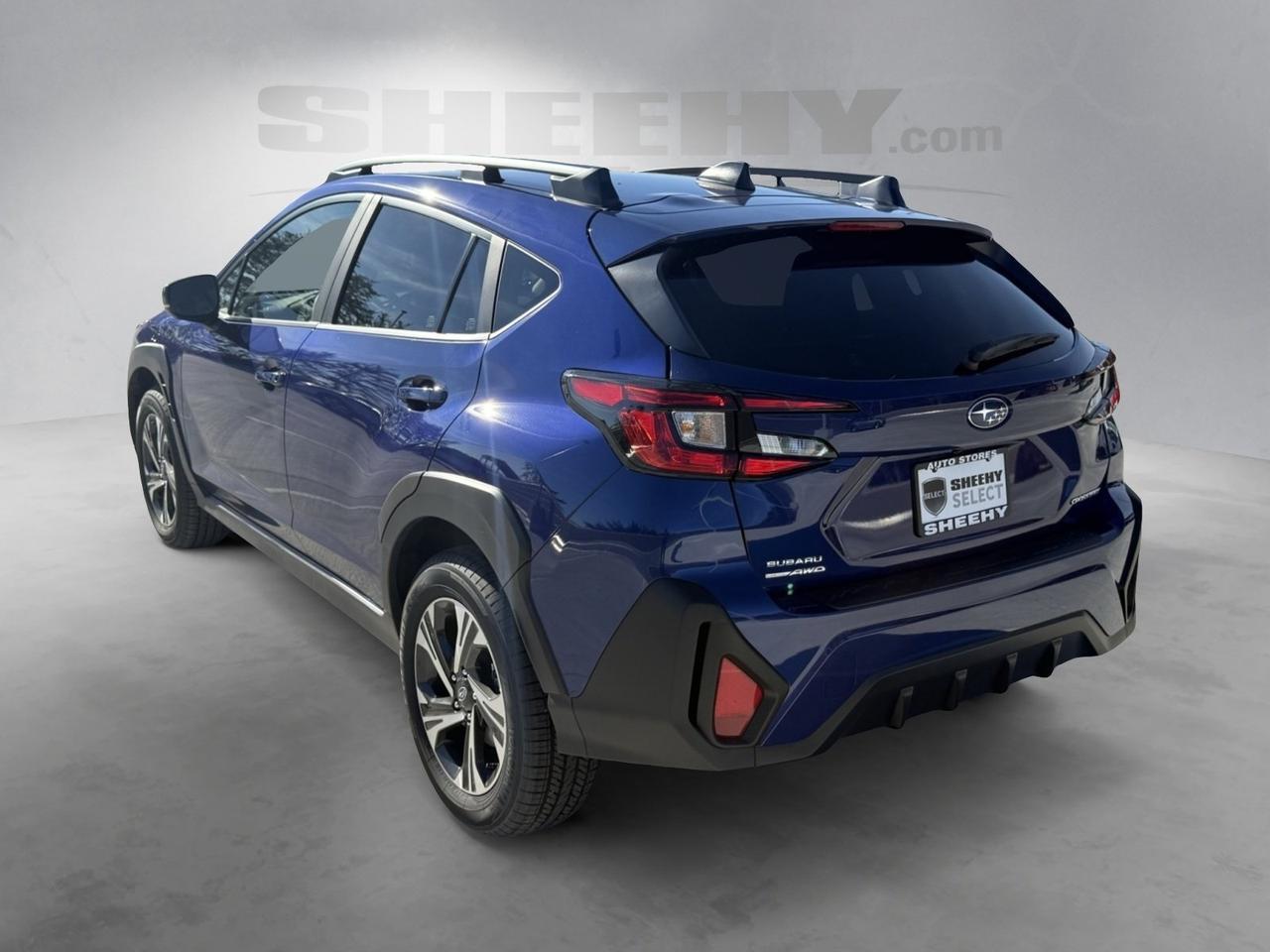 2025 Subaru Crosstrek Premium Springfield VA