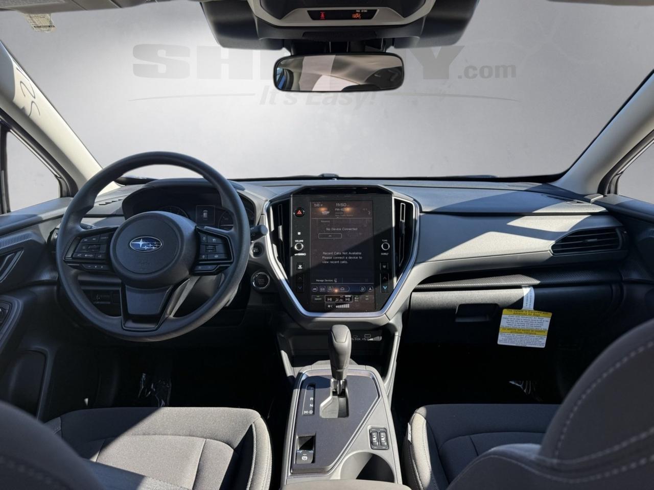 2025 Subaru Crosstrek Premium Springfield VA