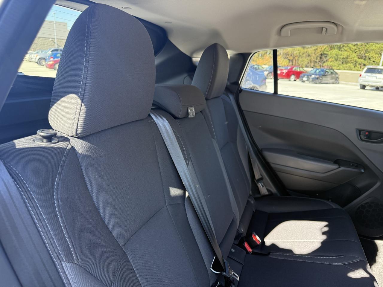 2025 Subaru Crosstrek Premium Springfield VA