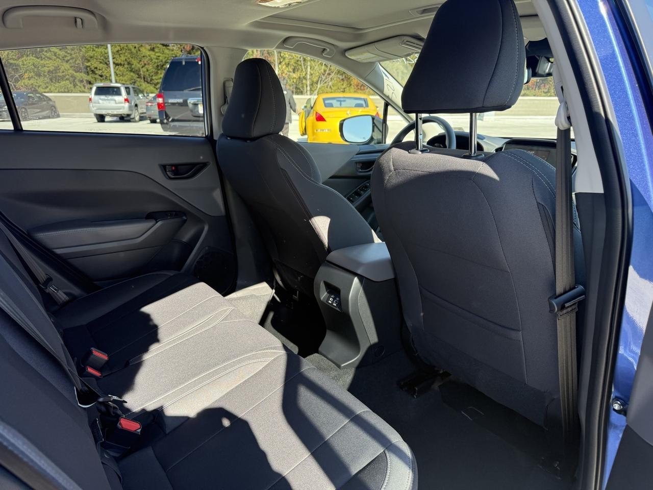 2025 Subaru Crosstrek Premium Springfield VA