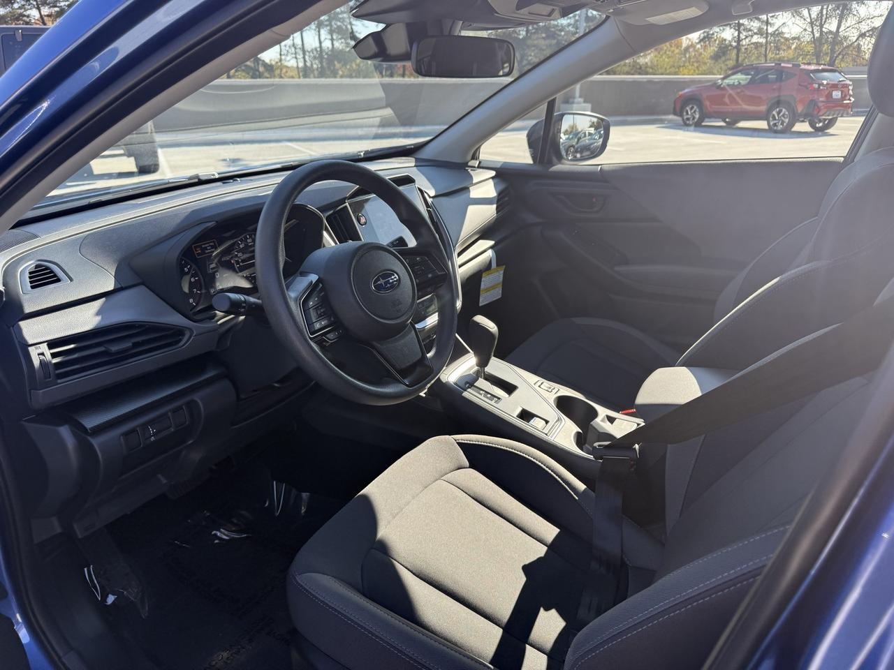 2025 Subaru Crosstrek Premium Springfield VA