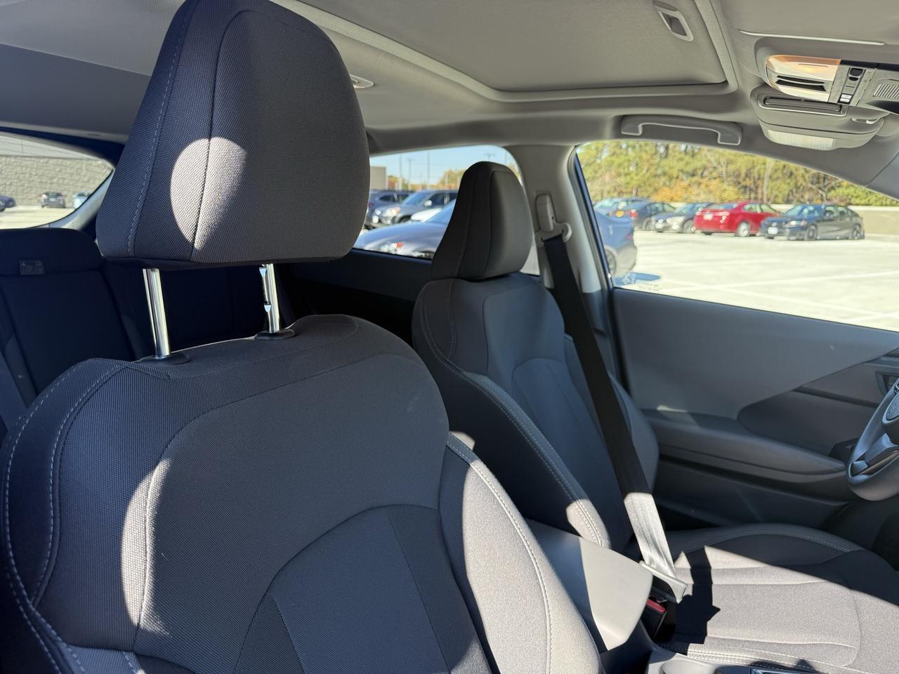 2025 Subaru Crosstrek Premium Springfield VA