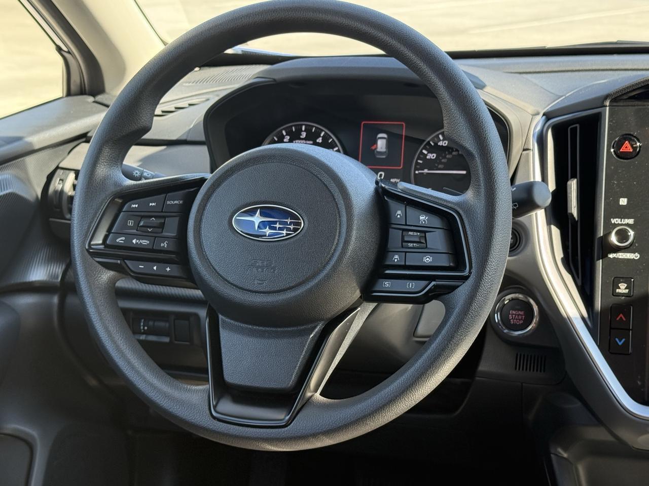 2025 Subaru Crosstrek Premium Springfield VA