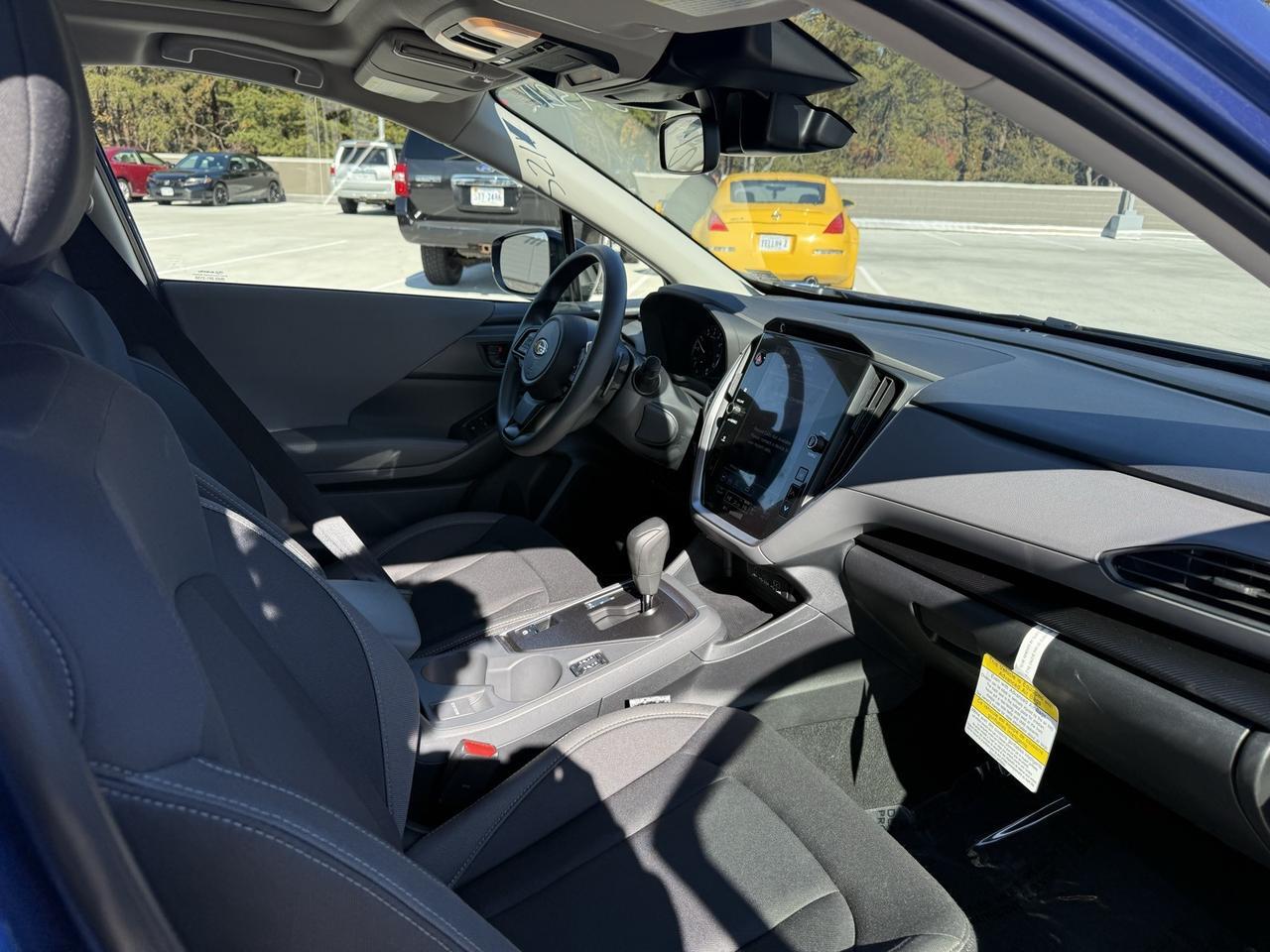 2025 Subaru Crosstrek Premium Springfield VA