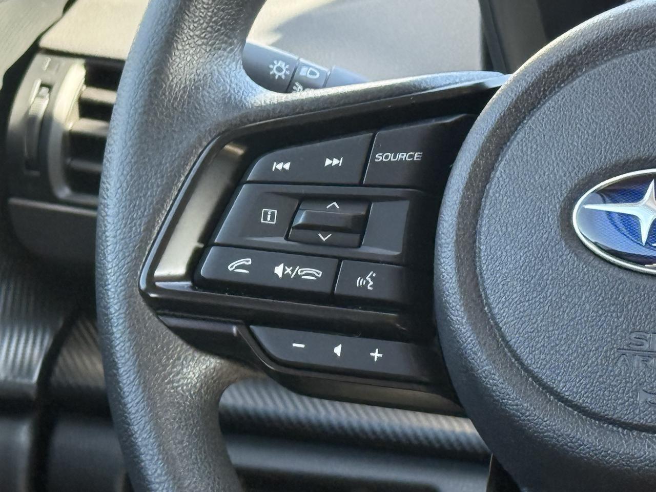 2025 Subaru Crosstrek Premium Springfield VA