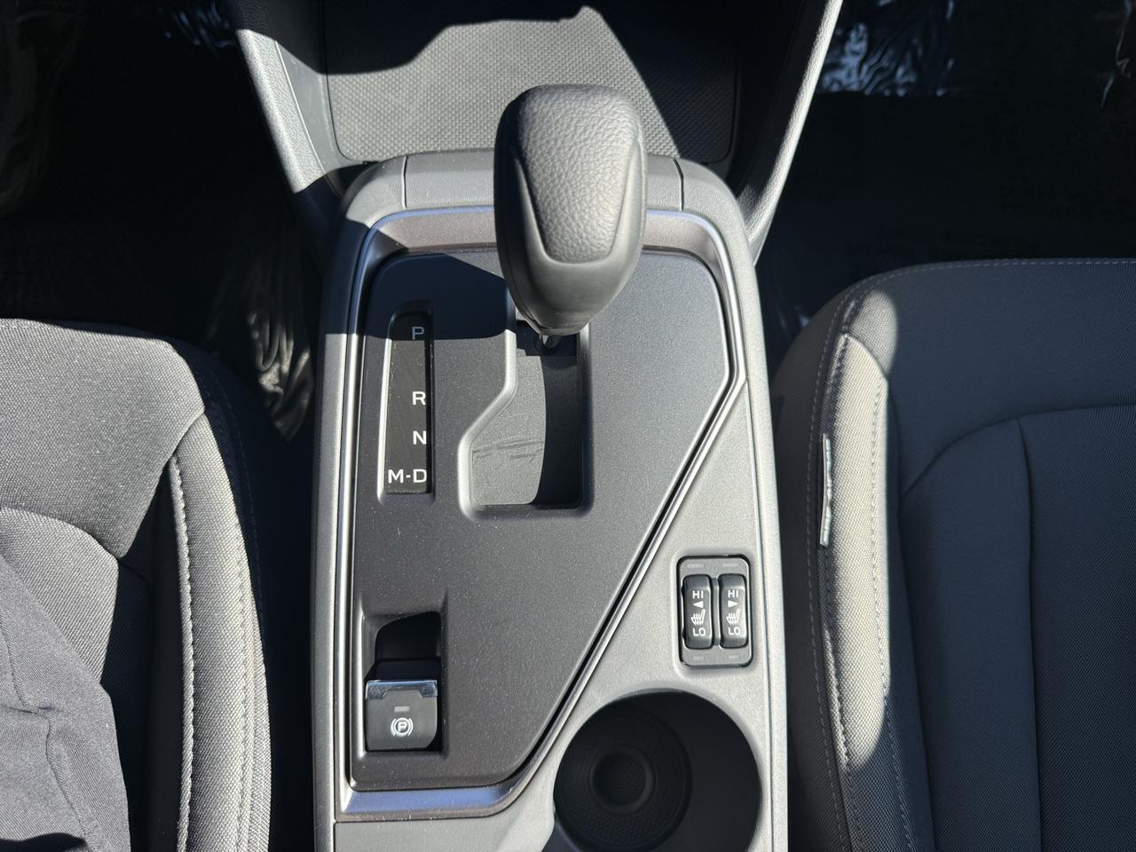 2025 Subaru Crosstrek Premium Springfield VA