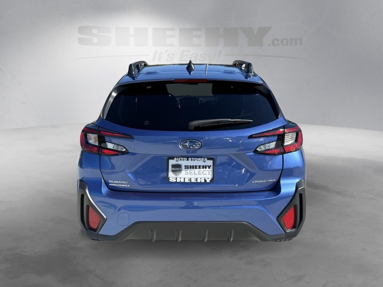 2025 Subaru Crosstrek Premium Springfield VA