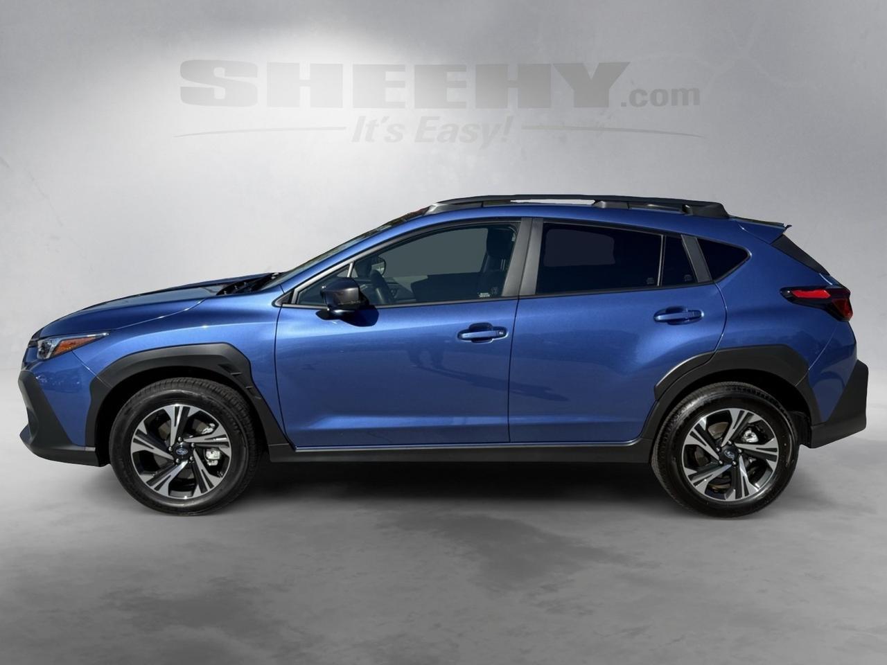 2025 Subaru Crosstrek Premium Springfield VA