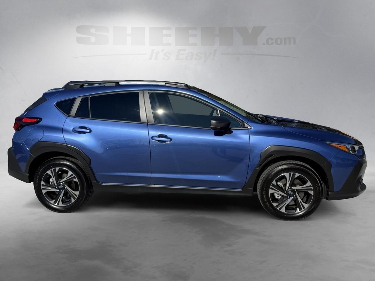 2025 Subaru Crosstrek Premium Springfield VA