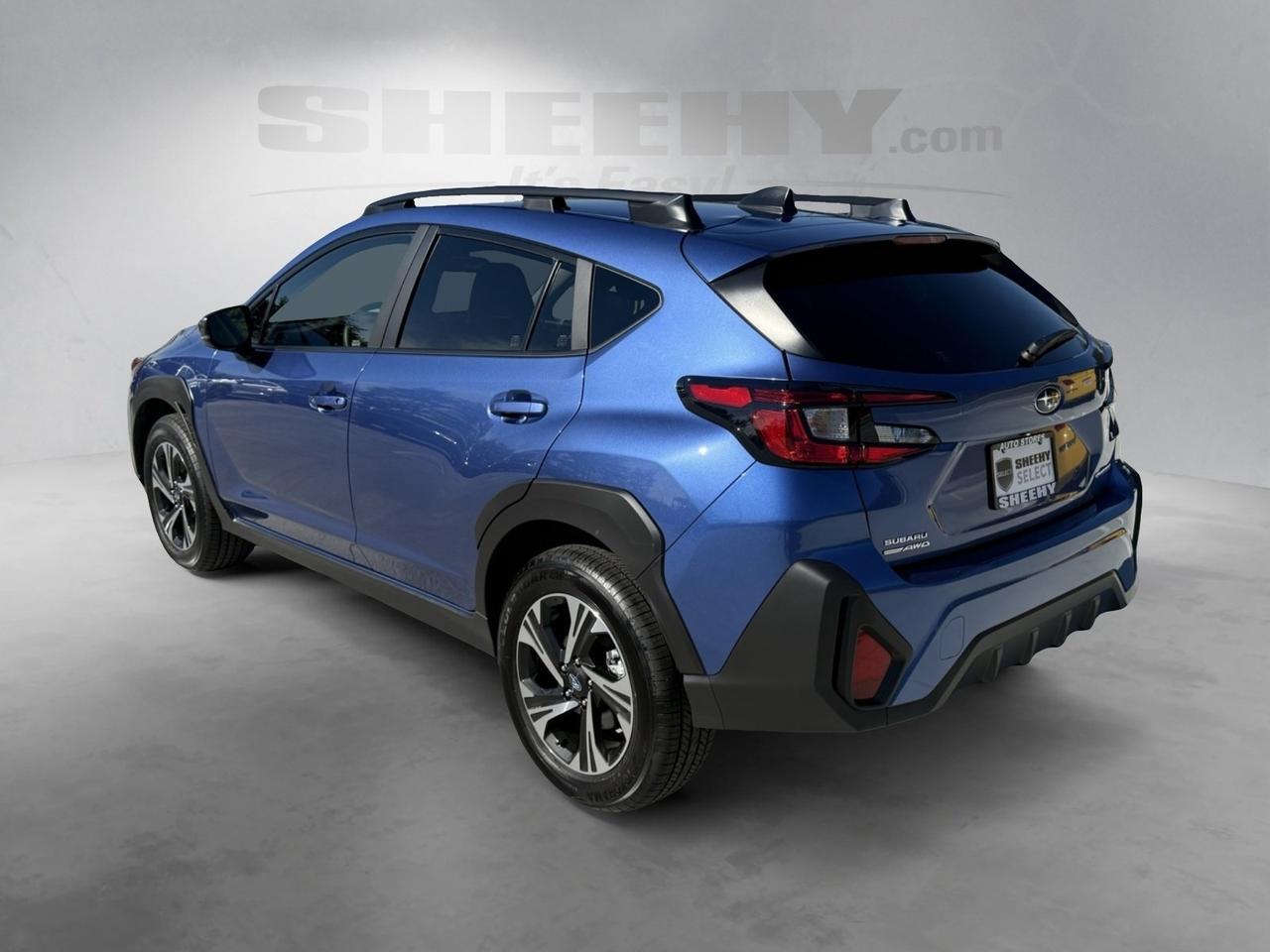 2025 Subaru Crosstrek Premium Springfield VA