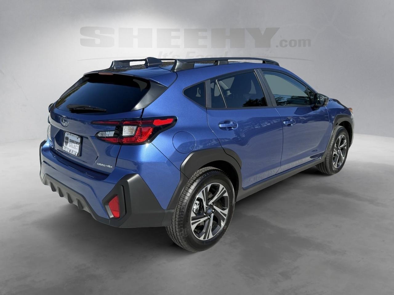 2025 Subaru Crosstrek Premium Springfield VA