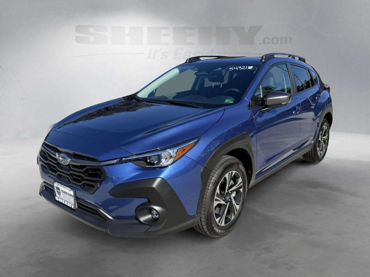 2025 Subaru Crosstrek Premium Springfield VA