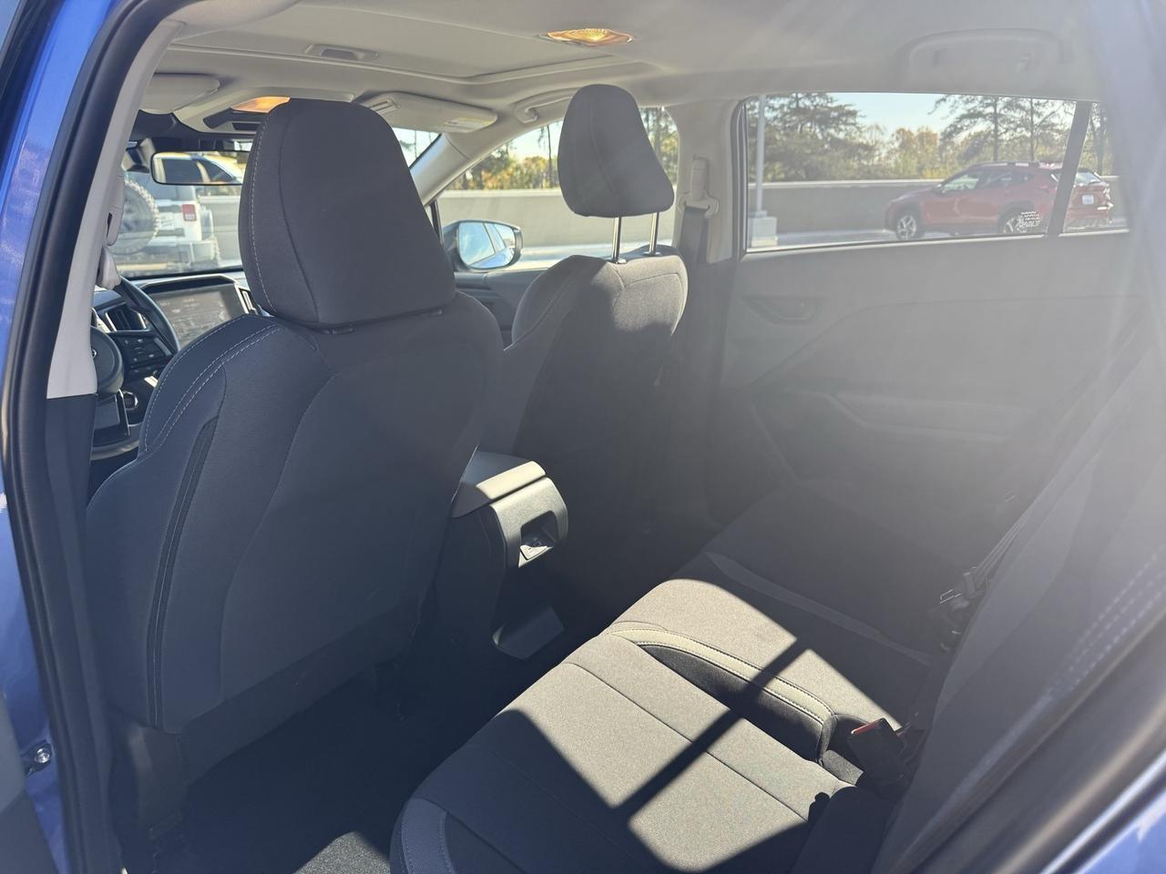 2025 Subaru Crosstrek Premium Springfield VA