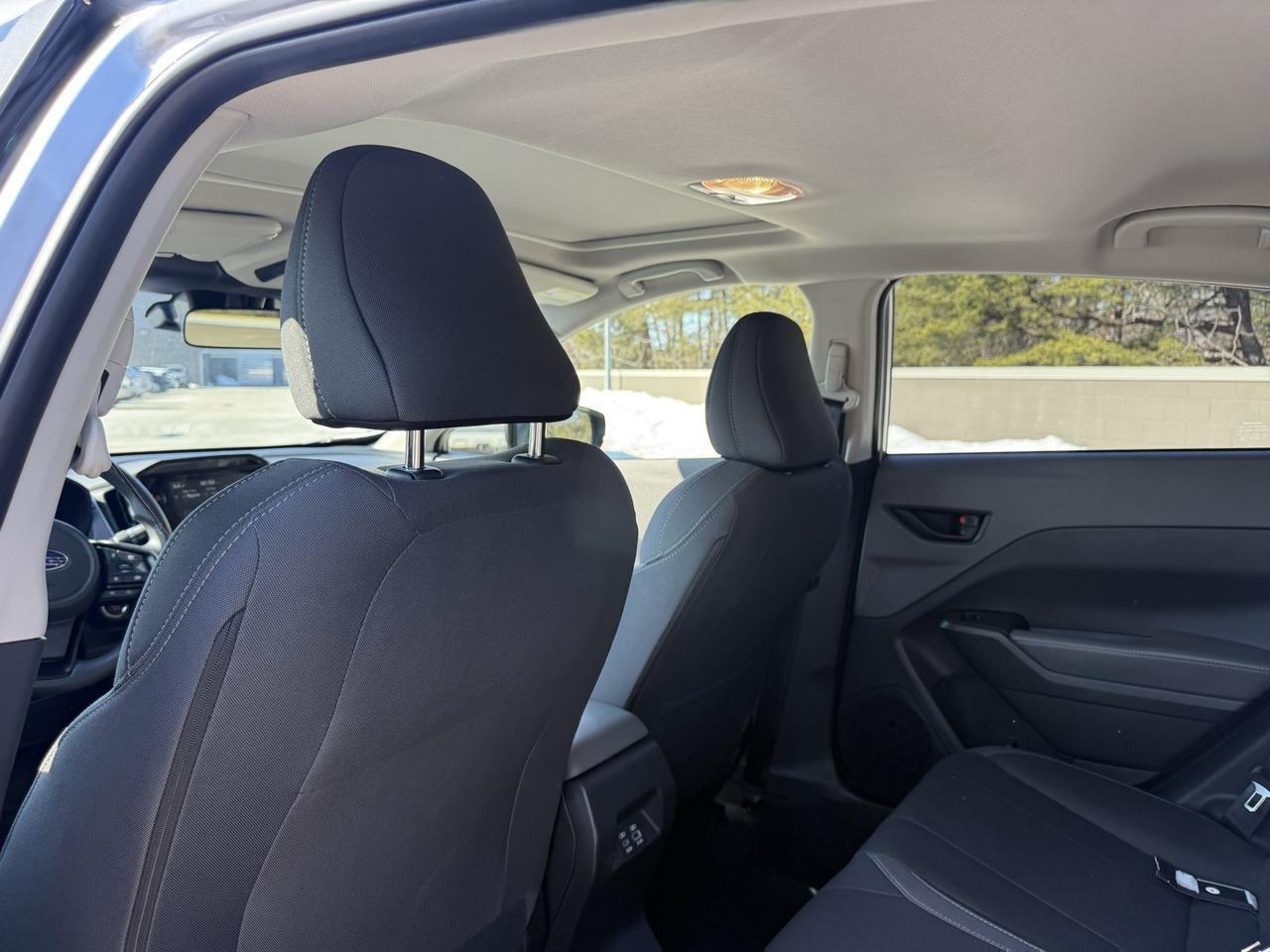 2025 Subaru Crosstrek Premium Springfield VA