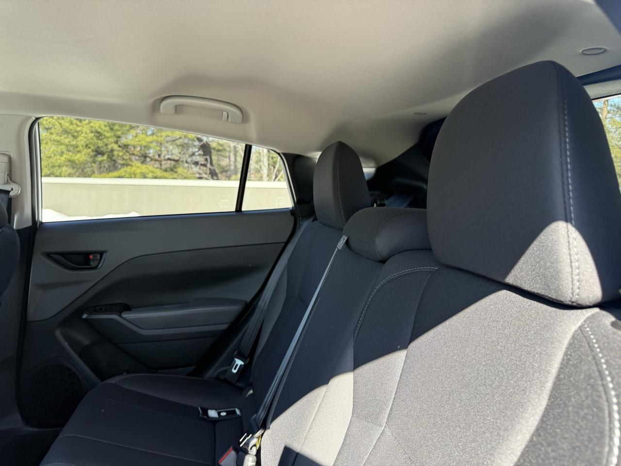 2025 Subaru Crosstrek Premium Springfield VA