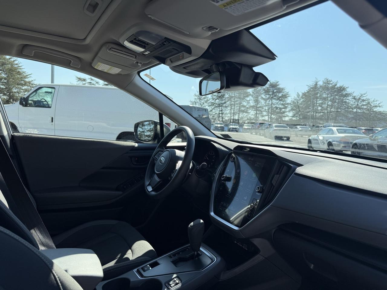 2025 Subaru Crosstrek Premium Springfield VA