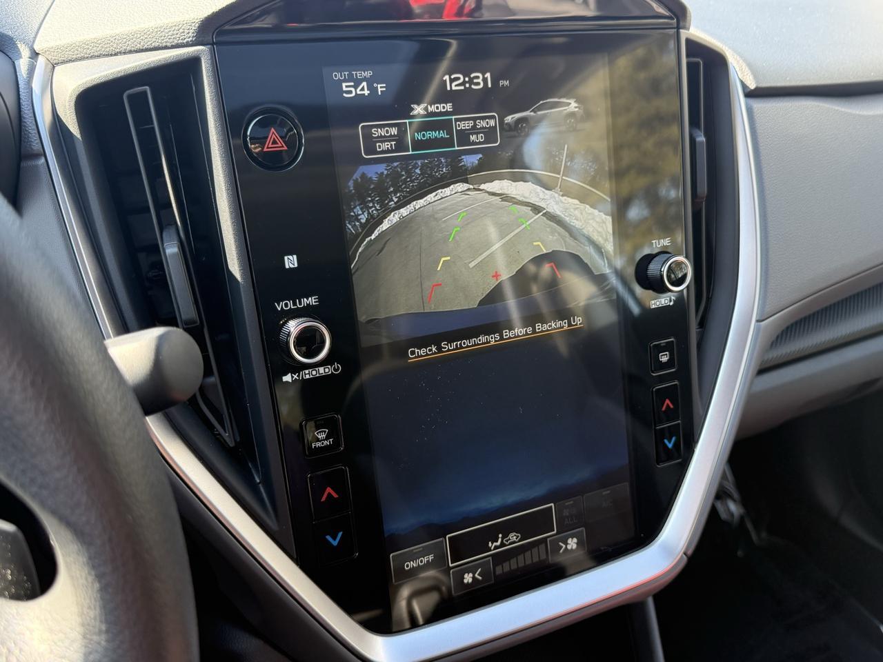 2025 Subaru Crosstrek Premium Springfield VA