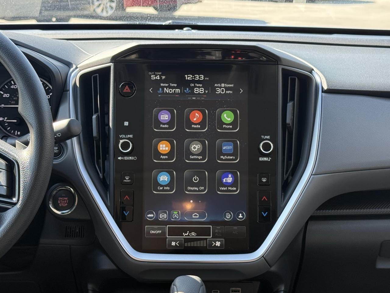 2025 Subaru Crosstrek Premium Springfield VA