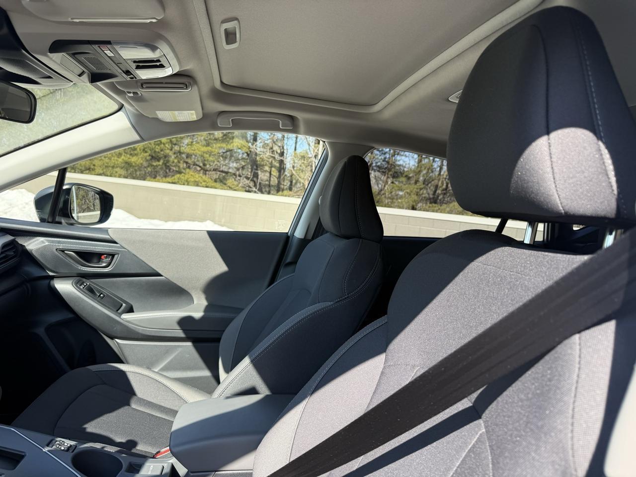 2025 Subaru Crosstrek Premium Springfield VA