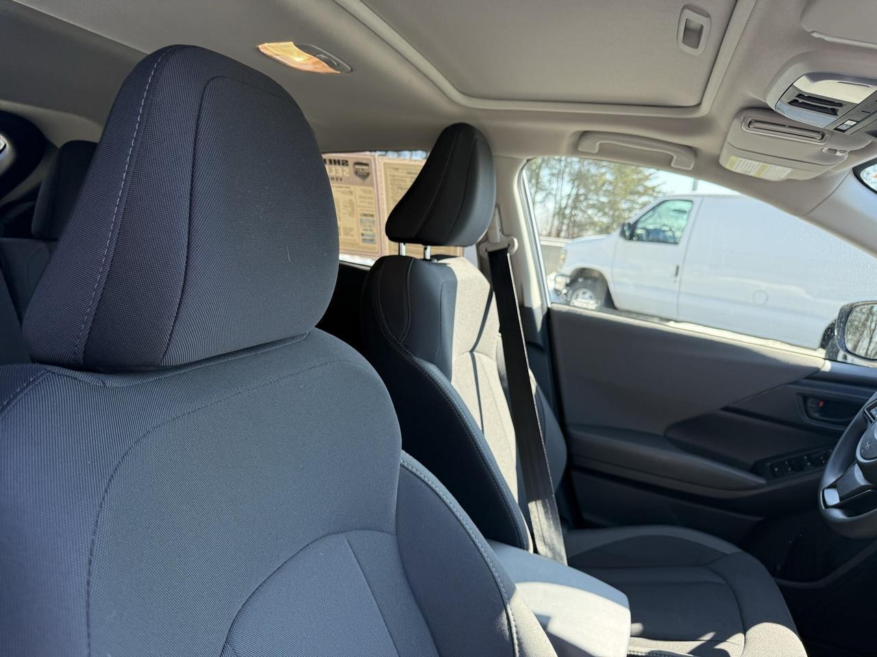 2025 Subaru Crosstrek Premium Springfield VA