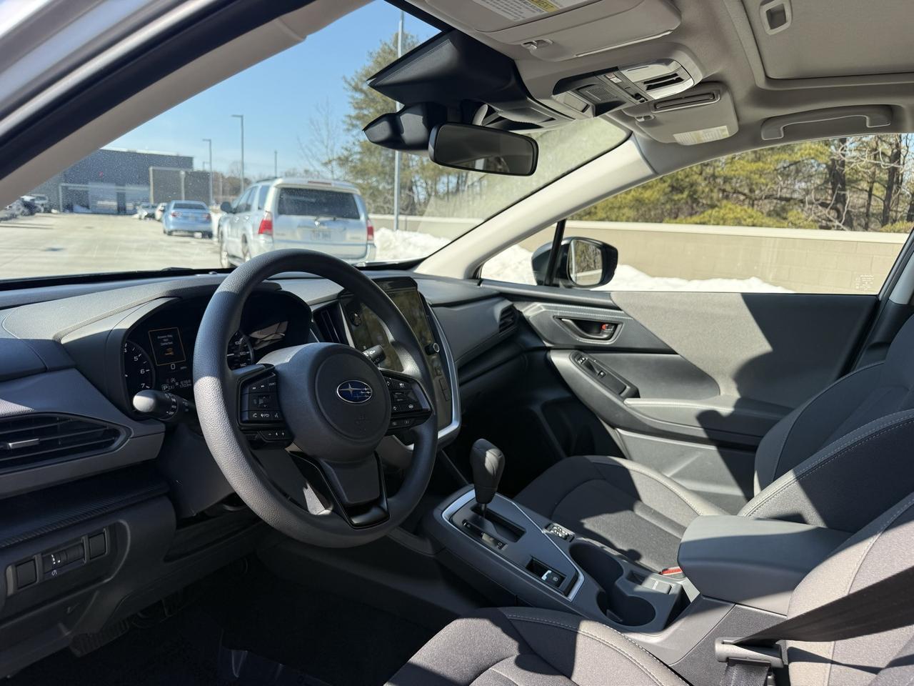 2025 Subaru Crosstrek Premium Springfield VA