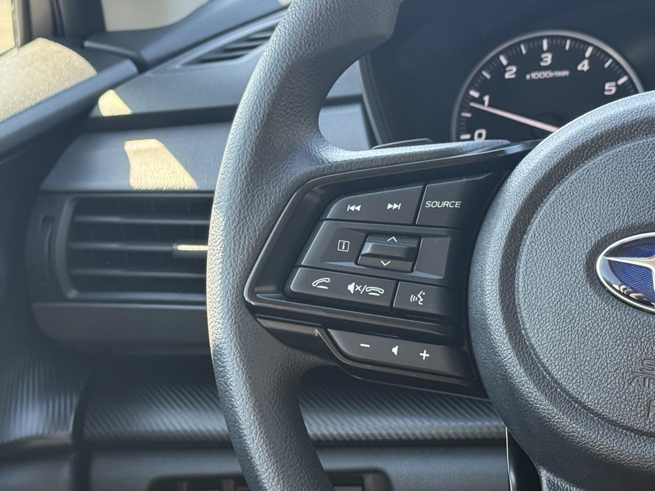 2025 Subaru Crosstrek Premium Springfield VA