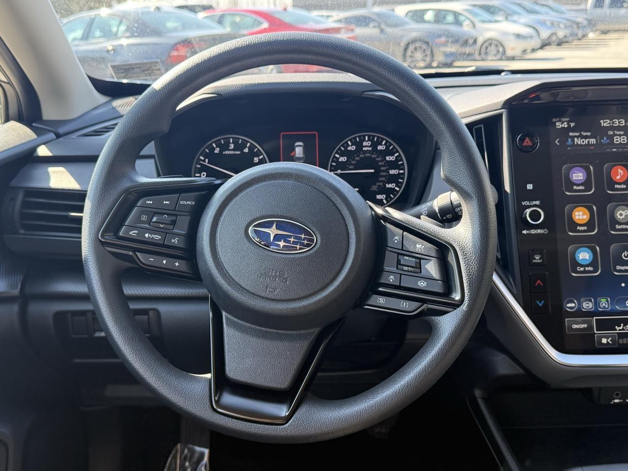 2025 Subaru Crosstrek Premium Springfield VA