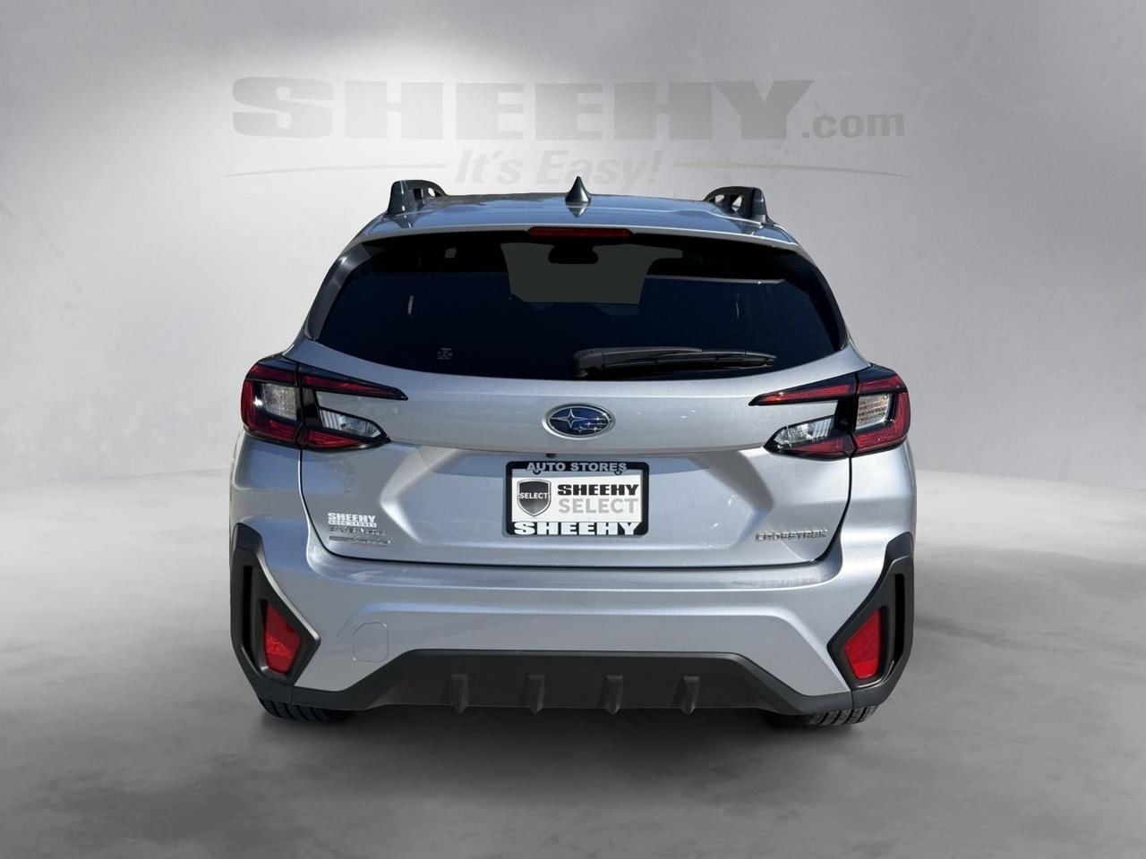 2025 Subaru Crosstrek Premium Springfield VA