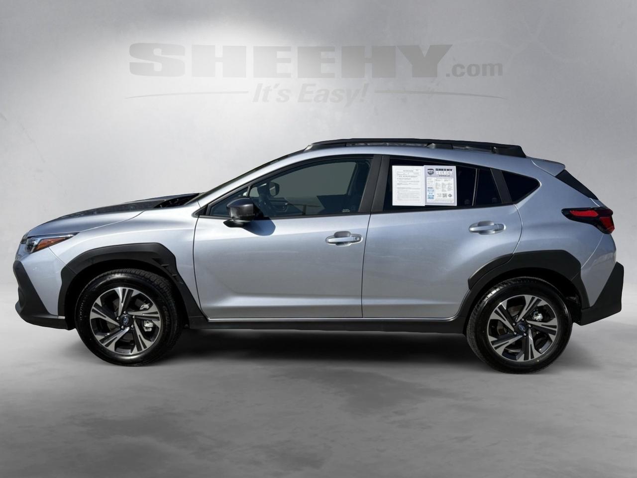 2025 Subaru Crosstrek Premium Springfield VA
