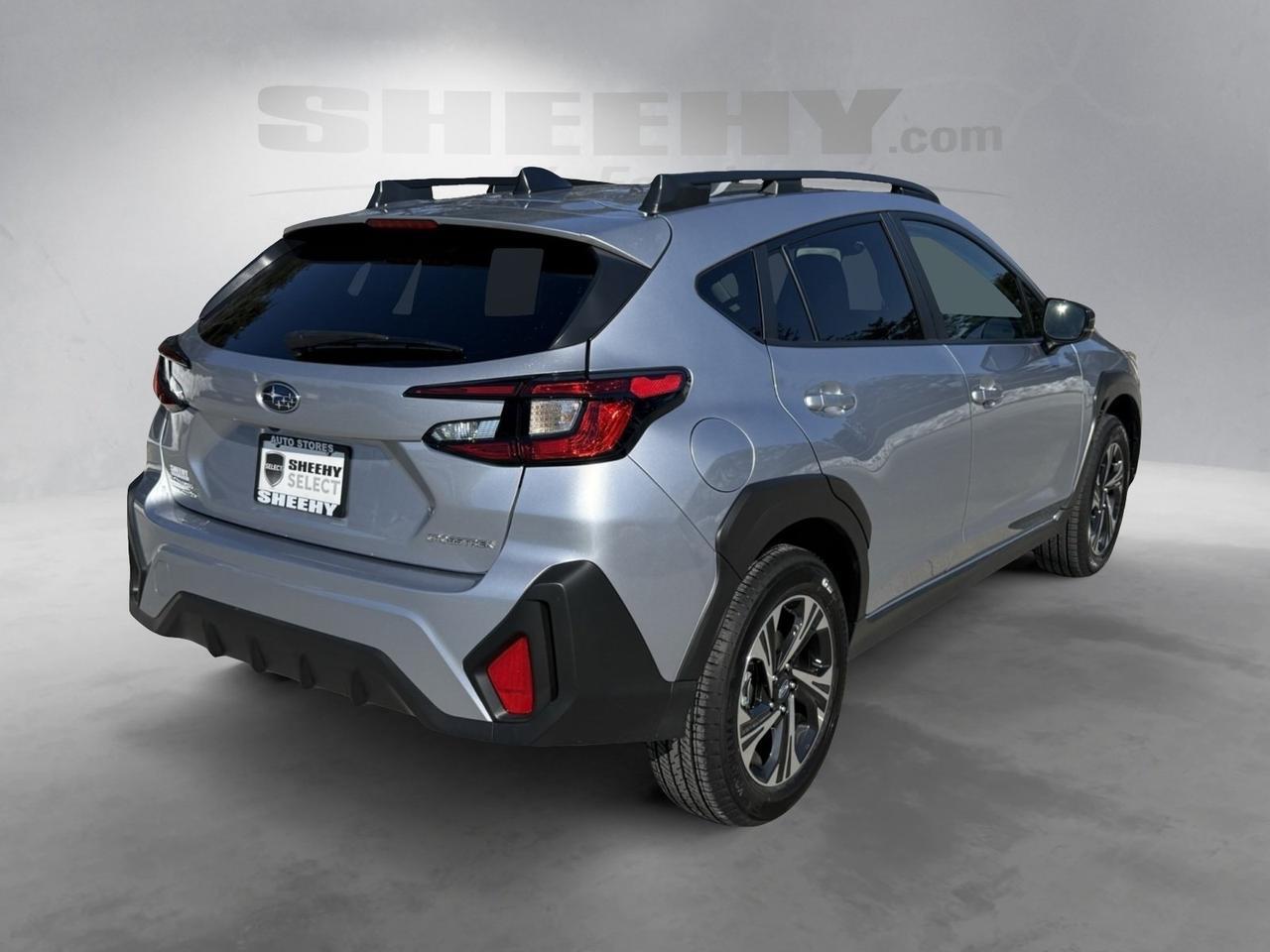2025 Subaru Crosstrek Premium Springfield VA