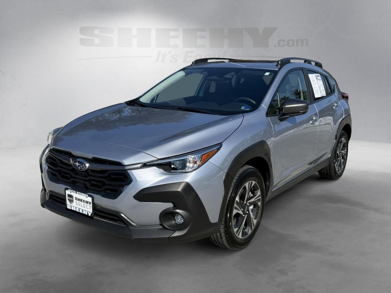 2025 Subaru Crosstrek Premium Springfield VA