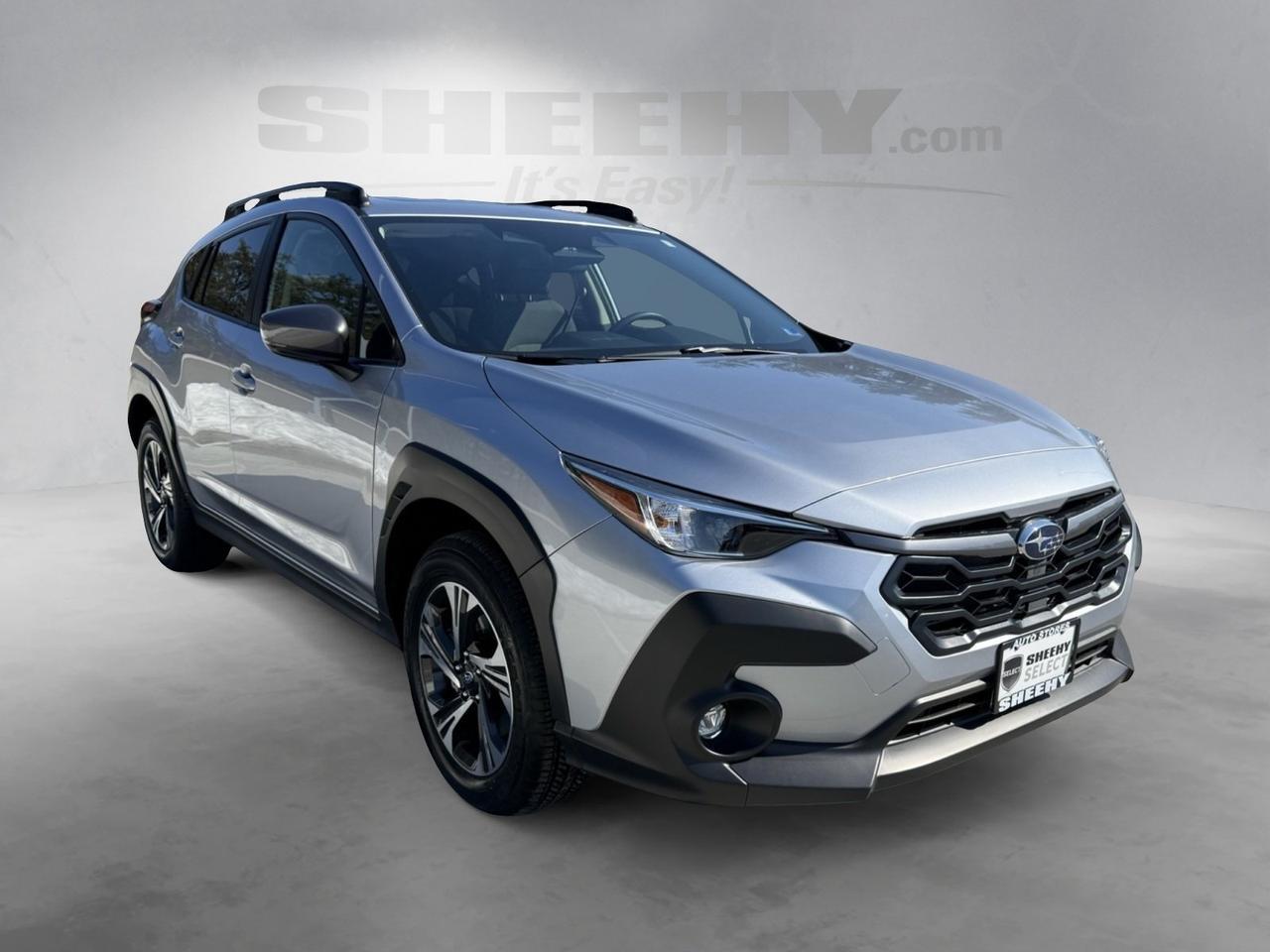 2025 Subaru Crosstrek Premium Springfield VA