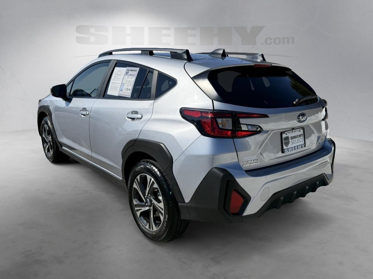 2025 Subaru Crosstrek Premium Springfield VA