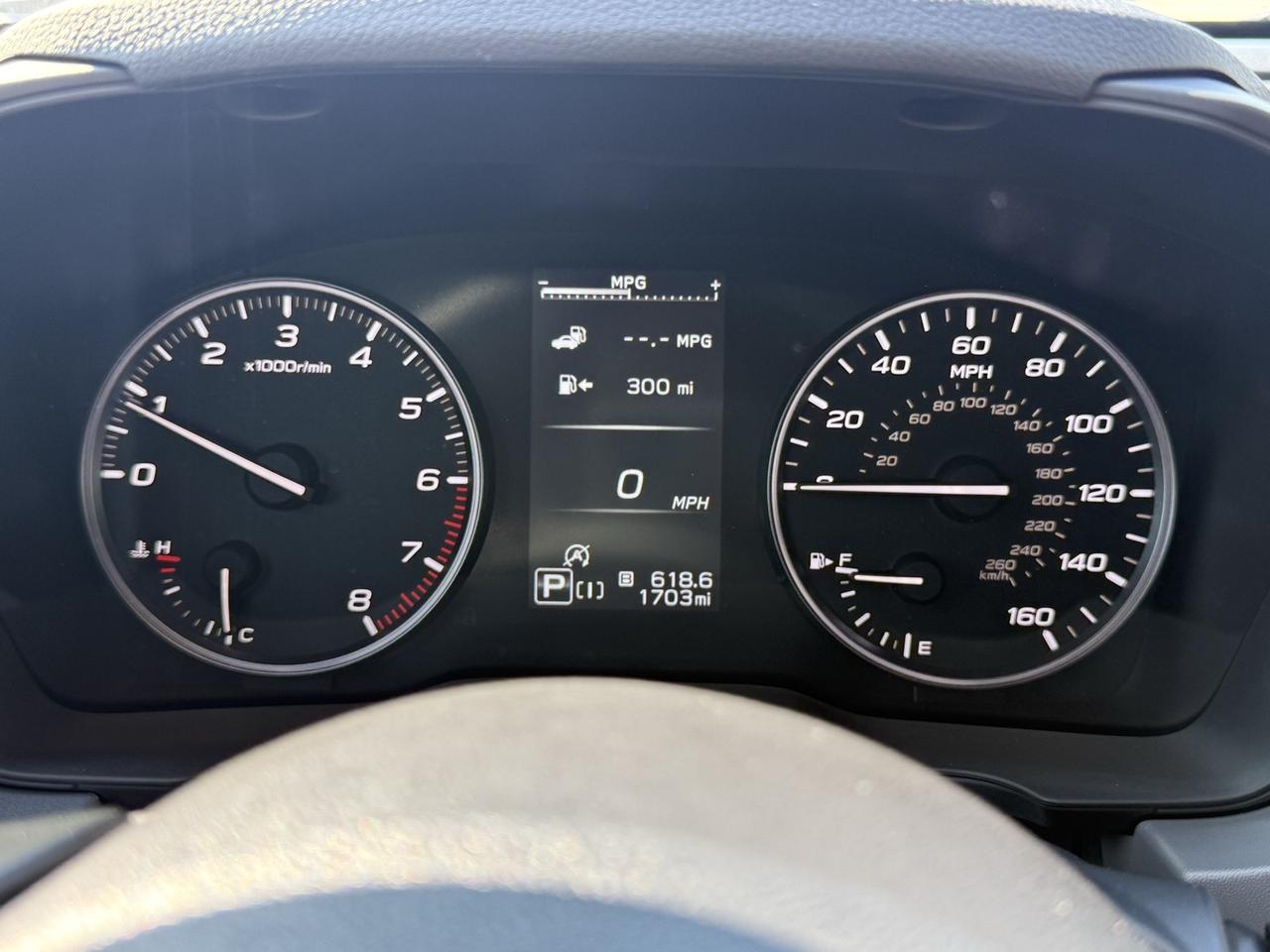 2025 Subaru Crosstrek Premium Springfield VA