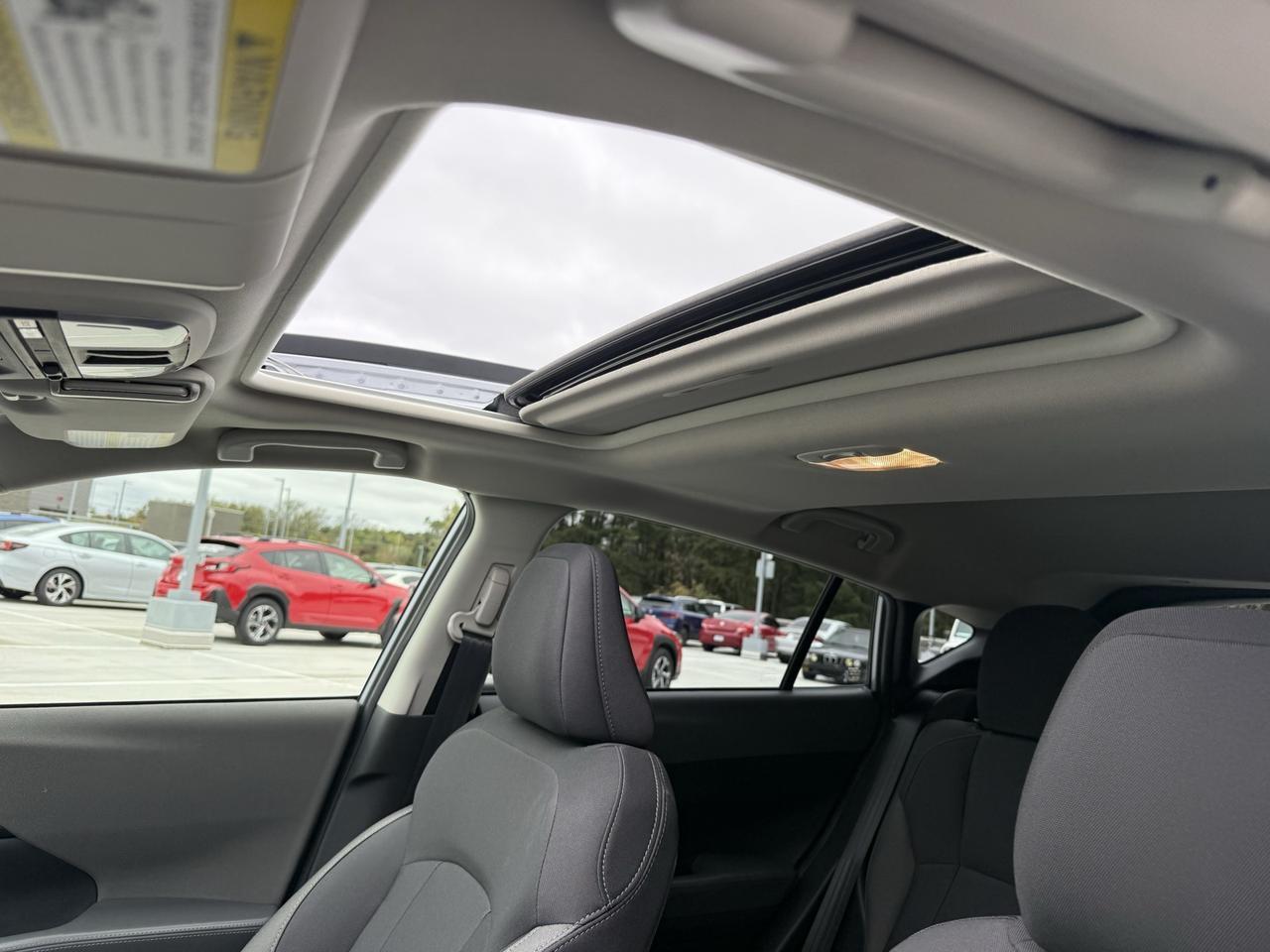 2025 Subaru Crosstrek Premium Springfield VA
