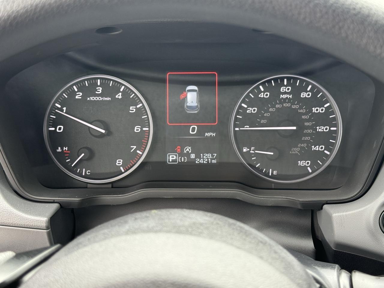 2025 Subaru Crosstrek Premium Springfield VA