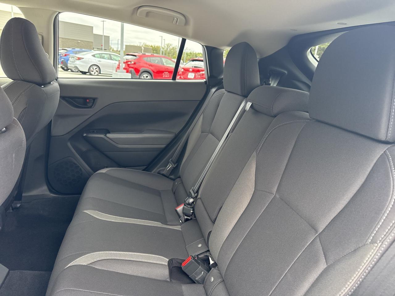2025 Subaru Crosstrek Premium Springfield VA