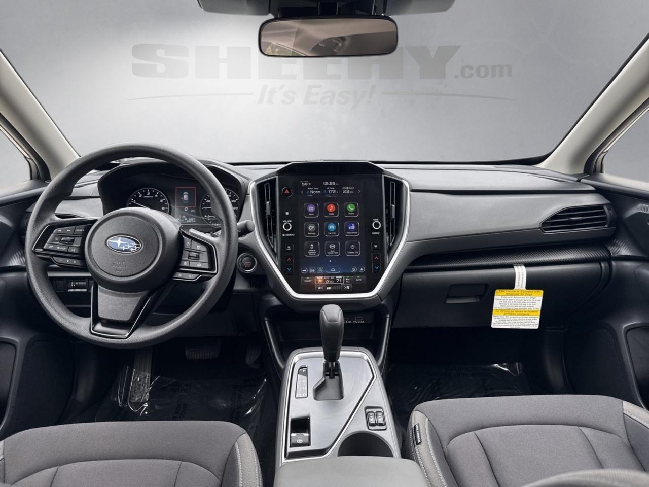 2025 Subaru Crosstrek Premium Springfield VA