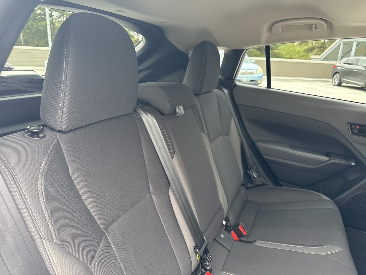 2025 Subaru Crosstrek Premium Springfield VA