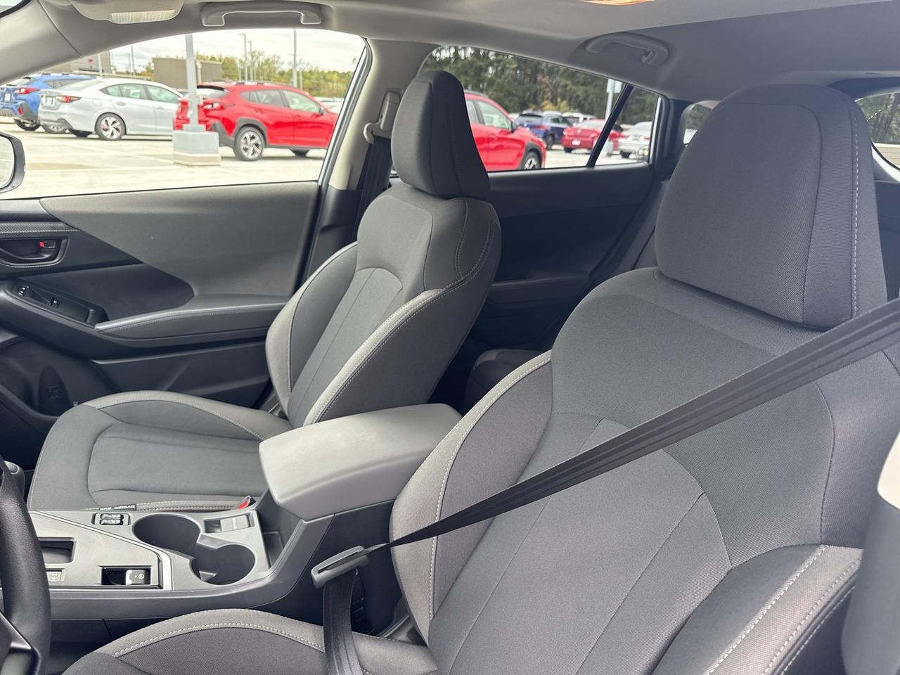 2025 Subaru Crosstrek Premium Springfield VA