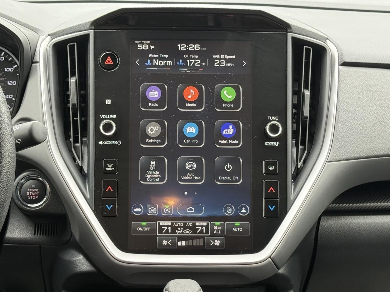 2025 Subaru Crosstrek Premium Springfield VA