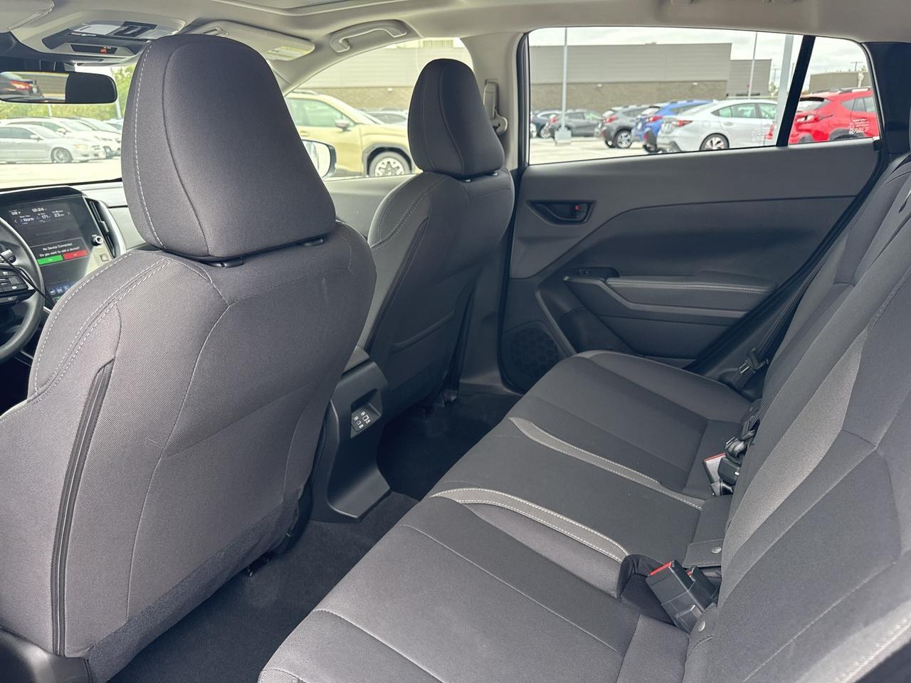 2025 Subaru Crosstrek Premium Springfield VA