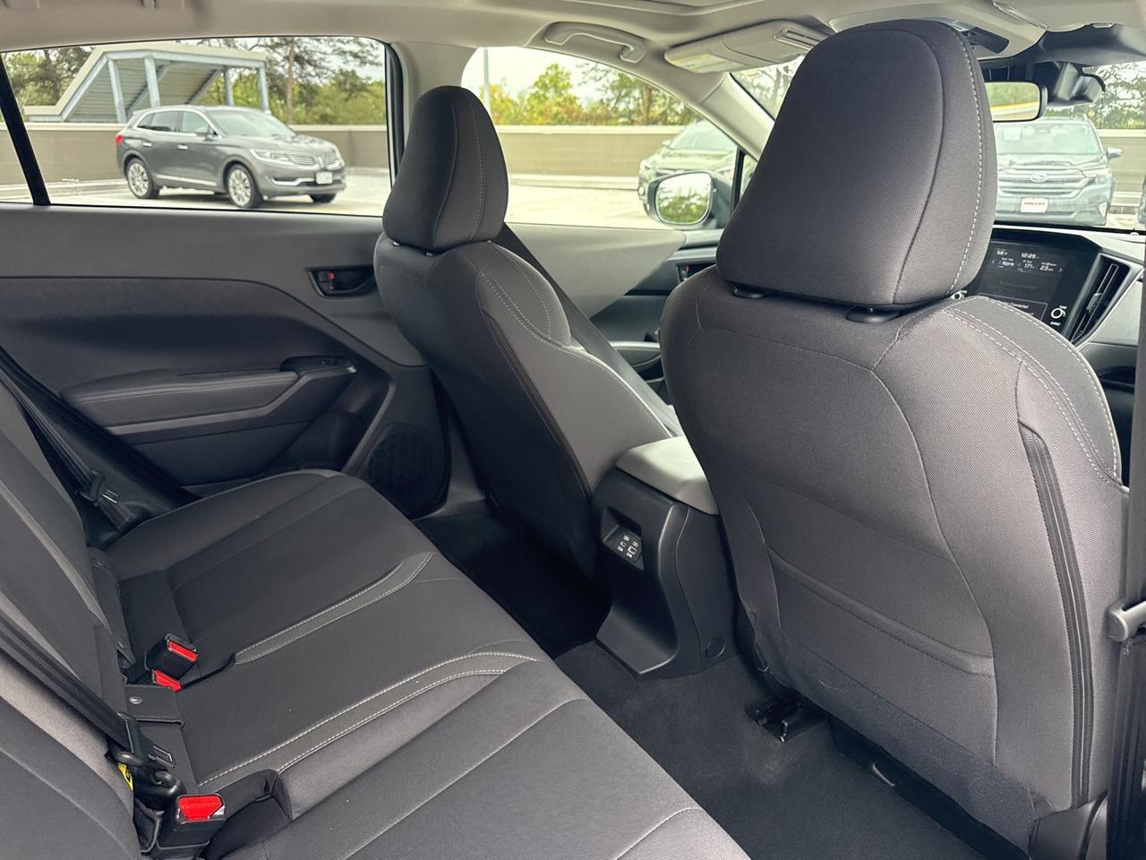 2025 Subaru Crosstrek Premium Springfield VA